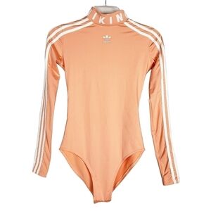 ADIDAS x Pharrell Williams HU Hiking bodysuit